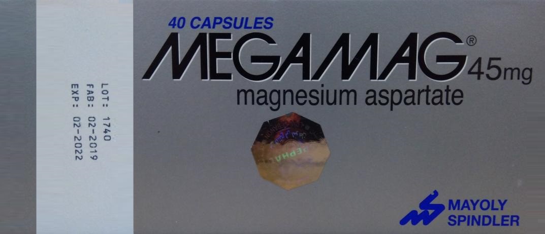 Megamag°